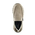 thumbnail image 4 of Nautilus FSI Womens Breeze Tan Slip-On Industrial Boot EH Size Options Available, 4 of 5