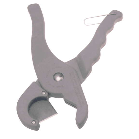 Lisle 11420 - Hose Cutter
