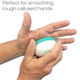 thumbnail image 3 of HLONK Skoother Skin Smoother Foot File and Callus Remover, 3 of 5