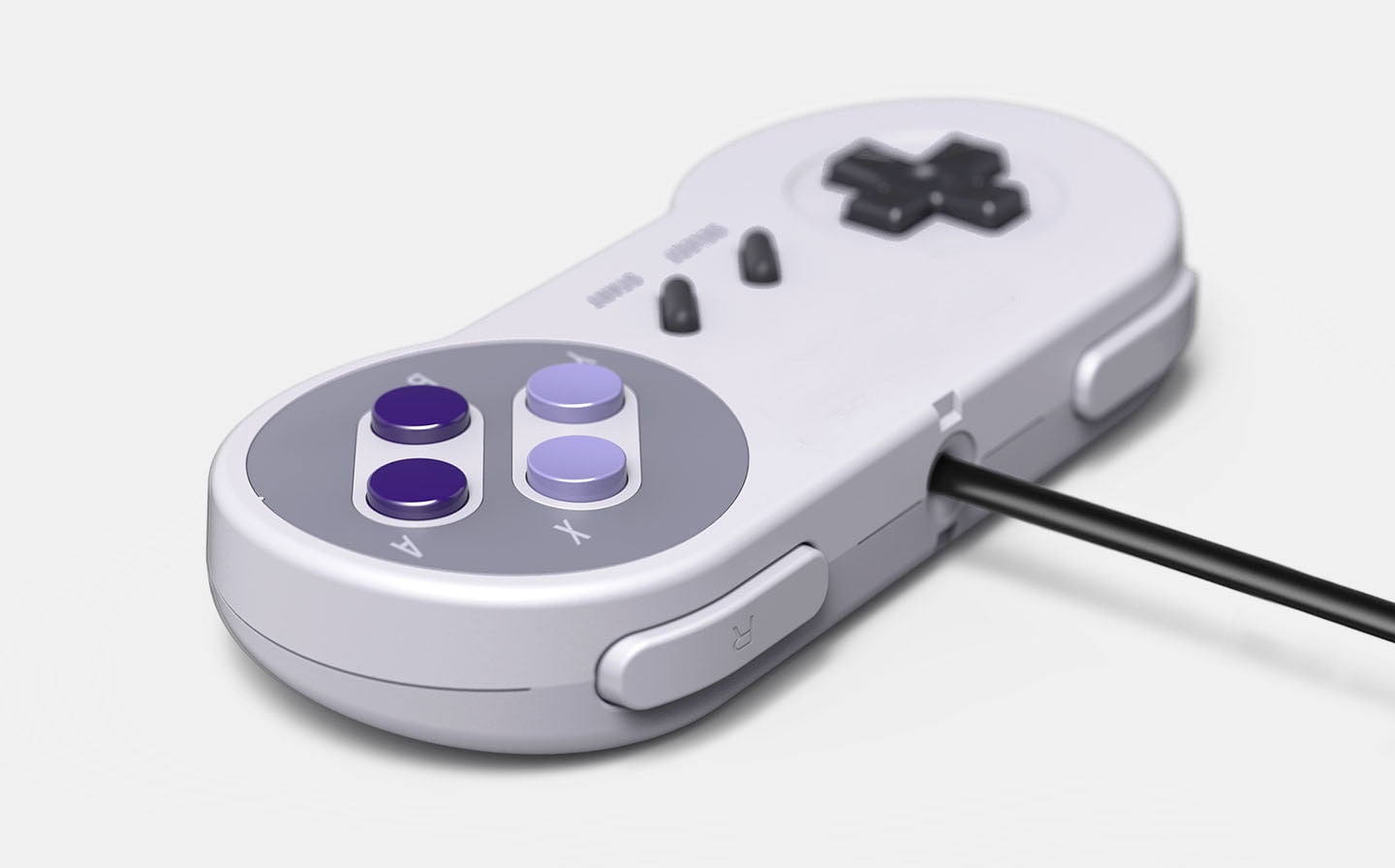 Ultimate SNES Classic Edition Console Nintendo Super with 2560 Games