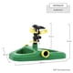 thumbnail image 5 of Aspersor Plástico MEER Giratorio de 360 Grados de pulsaciones, 5 of 7