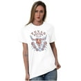 thumbnail image 4 of Texas Strong Southwestern Proud Texan Men's Graphic T Shirt Tees Brisco Brands X, 4 of 6