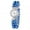 B-Blue, variant on Luminous waterproof watch ladies watch quartz watch Talking Watch Nylon Watches Large Number Digital Watch Leather Watch Band Watch Metal Nurses Watches Camping Watch Stretch Band Watches for Women