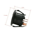 thumbnail image 2 of The ROP Shop Ignition Switch for Cub Cadet 47ASAAA6010 (2020-2021), 47RSAAA6010 (2020-2021), 2 of 6