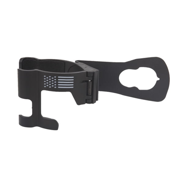 Soporte para taza Soporte para teléfono - Soporte organizador Accesorios para JK JL JT TJ Water para Jeep Wrangler JK