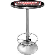 Wwe The Miz Pub Table