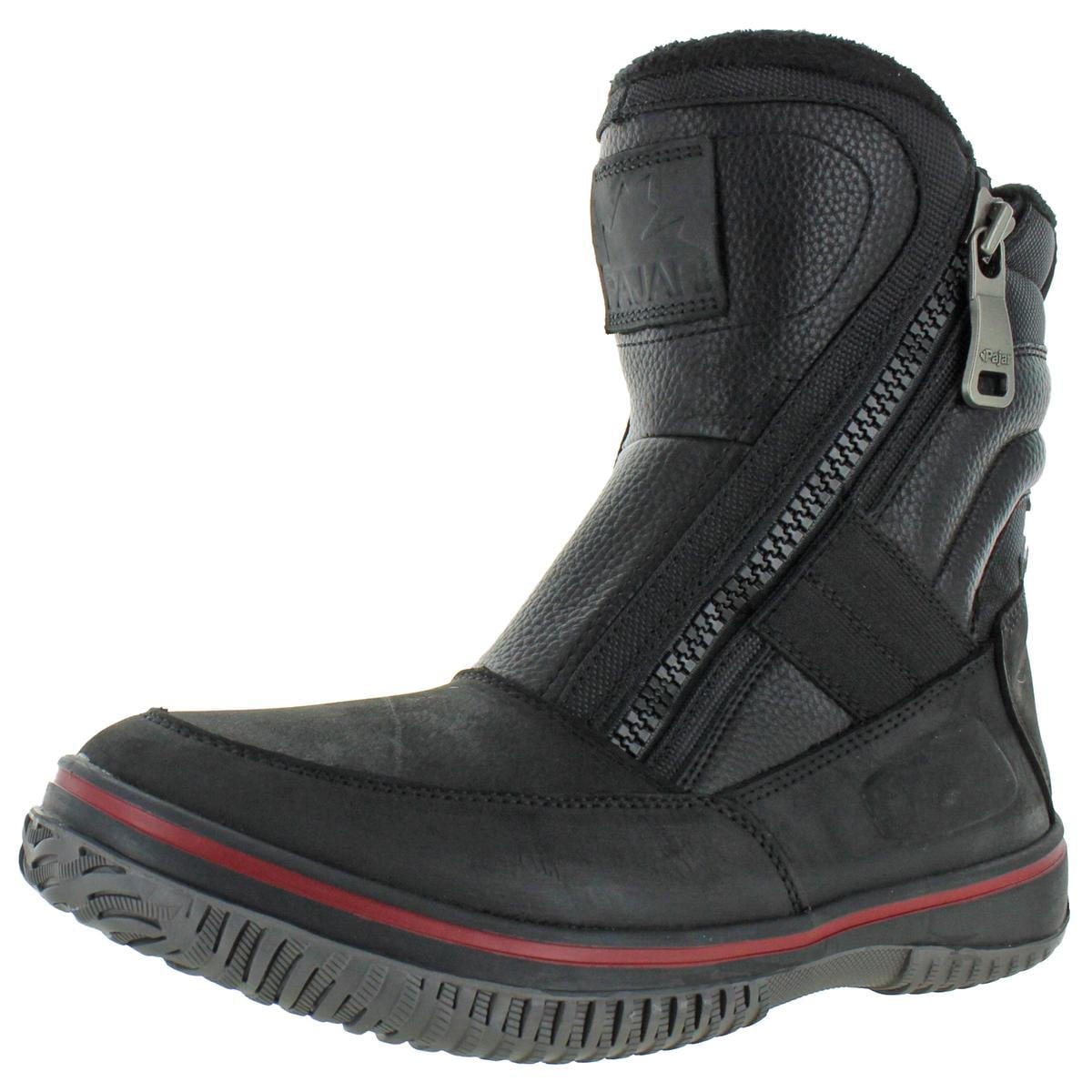 pajar snow boots mens