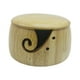 thumbnail image 4 of Cuenco para hilo, soporte para cuenco de hilo para tejer, duradero, de ganchillo 450g, 4 of 9