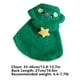 thumbnail image 3 of Cape Halloween Spooky Dog Costume, winter Christmas dog clothes, lightweight foldable fabric, durable waterproof, for pet Halloween party, easy to carry, 100% cotton, for outdoor adventures, 3 of 9