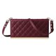 thumbnail image 5 of For Samsung Galaxy S25 Case Suction Cup PU Leather Wallet Phone Cover with Straps - Black, 5 of 5