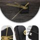 thumbnail image 5 of Silent Large Wall Clock Mechanism Watch DIY Mechanism Quartz Clock Movement Parts Replacement Repair Clock Parts Hands Tools Set, 5 of 5