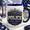 Black, variant on Cop Mug Police Tribute Coffee Cup Gift for Police Officer Appreciation and Duty Pride