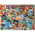 thumbnail image 1 of Rompecabezas Buffalo Games Beaches Around The Globe, 1000 unidades, 1 of 6