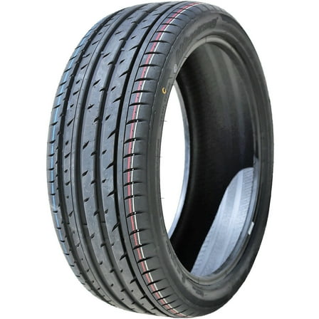 Mileking LECP MK927 235/35ZR19 235/35R19 91W XL High Performance Summer Tire