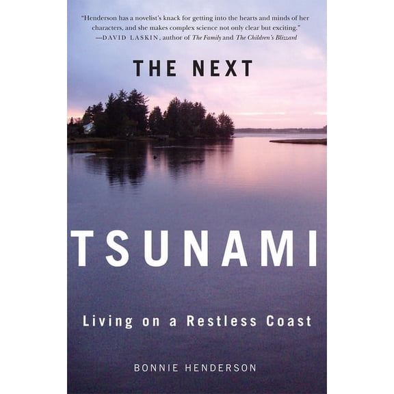 The Next Tsunami, (Paperback)