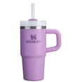 thumbnail image 1 of Vaso STANLEY Quencher H2.0 con asa y pajita, 1 of 4