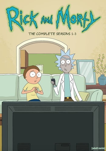 download rick and morty season 1 mp4