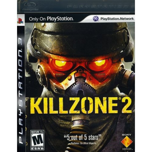 Killzone 2   -  7