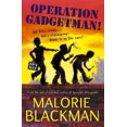 thumbnail image 1 of Opération Gadgetman!, 1 of 2