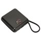 thumbnail image 5 of Batería externa compacta de carga rápida con cargador portátil y pantalla LED para teléfonos inteligentes y tabletas de 20 000 mAh, 5 of 10