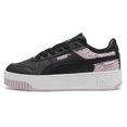thumbnail image 1 of Tenis Puma Carina Street Wild Negro Mujer Casual negro 22, 1 of 6