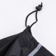 thumbnail image 5 of Milisten 1Par Funda Para Espejo Retrovisor Negro De Tela Oxford Impermeable Para, 5 of 7