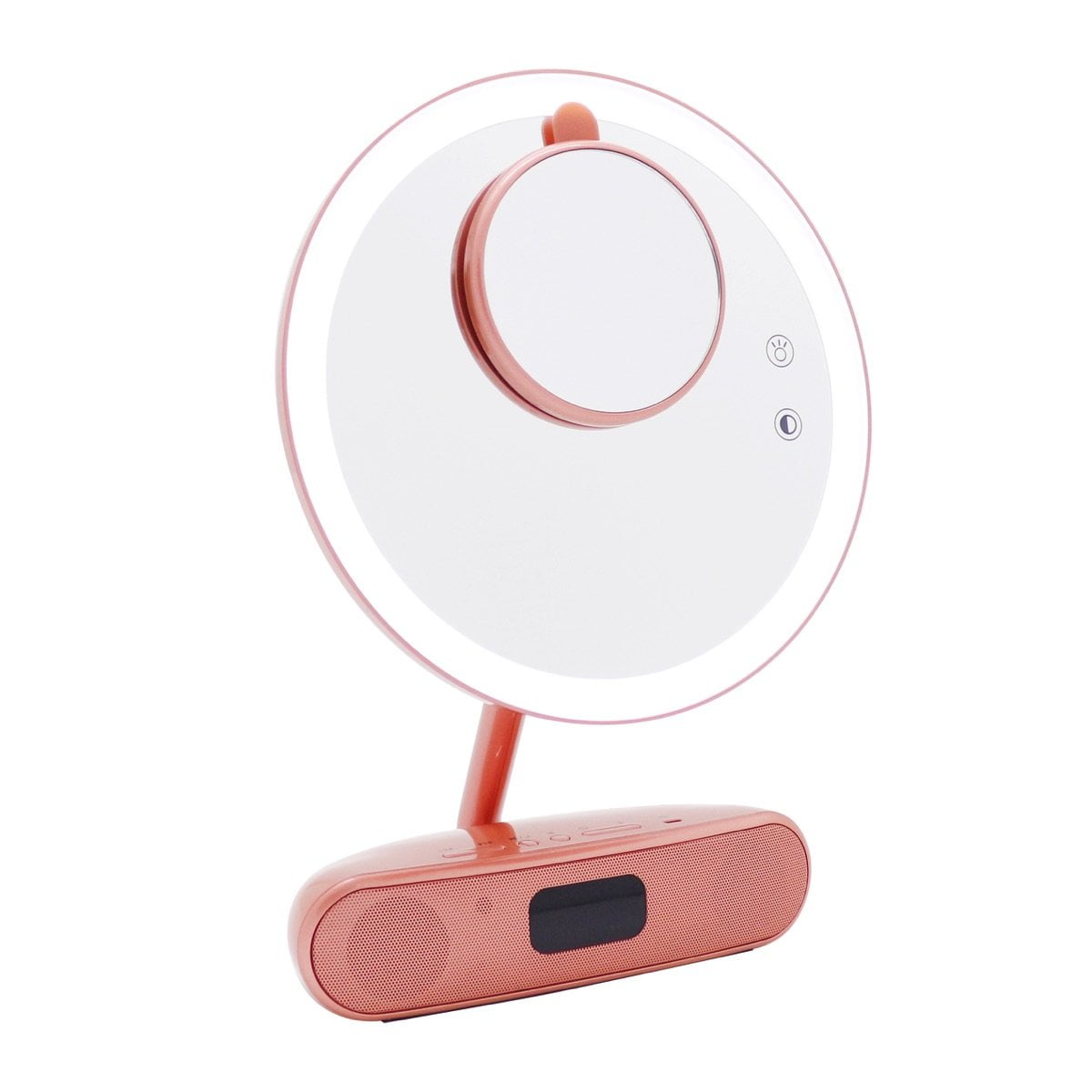 vanity mirror walmart bluetooth