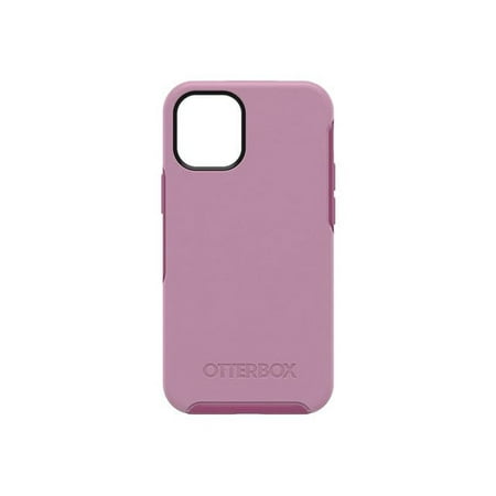 OtterBox - Symmetry Antimicrobial Case for Apple iPhone 12 mini
