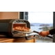 thumbnail image 4 of Ooni Volt 12 Horno eléctrico para pizza: horno eléctrico versátil para interiores y exteriores, cocina para pizza con piedra, encimera para horno tostador para interiores y exteriores, horno para pizz, 4 of 5