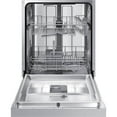 thumbnail image 4 of Samsung DW60R2014US 52 dBA Stainless Steel Front Control Built-In Dishwasher, 4 of 4