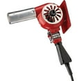 thumbnail image 1 of 1200 deg F 120V Heavy Duty Heat Gun, 1 of 1