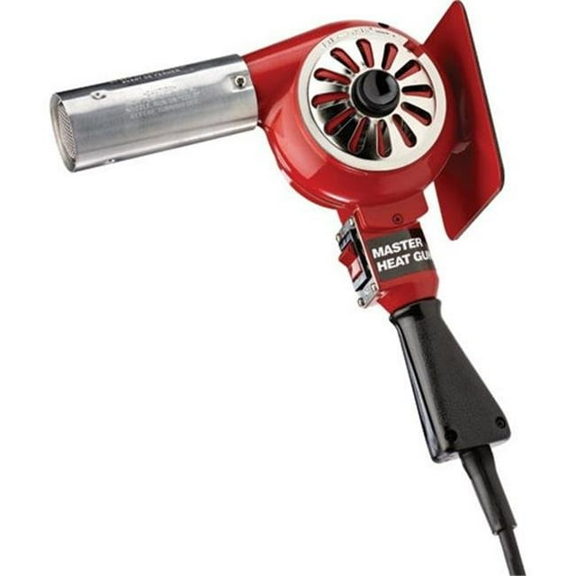 1200 deg F 120V Heavy Duty Heat Gun