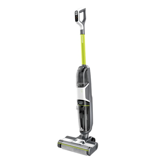 BISSELL CrossWave HF3 Cordless Wet/Dry Vacuum Cleaner and Mop, Multi-Surface and Hardwood Floor Cleaner, Model 3654