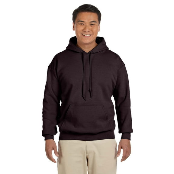Heavy Blend Hooded Sweatshirt