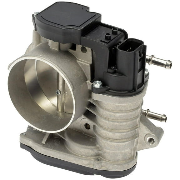 Dorman 977-790 Electronic Throttle Body for Specific Hyundai / Kia Models (OE FIX)