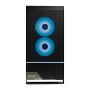 Skytech Nebula Gaming PC Desktop AMD Ryzen 5 7600 NVIDIA GeForce RTX 5060 1TB NVMe SSD 16GB DDR5 RAM Windows 11