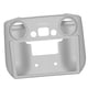 thumbnail image 4 of Funda de silicona para telemando Yotijar cubierta protectora portátil con posición del orificio antideslizante GRIS, 4 of 6