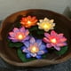 thumbnail image 5 of Lámpara flotante LED de inducción de agua para decoración de piscinas y estanques: luz nocturna con efecto de vela parpadeante y ambiente romántico., 5 of 6