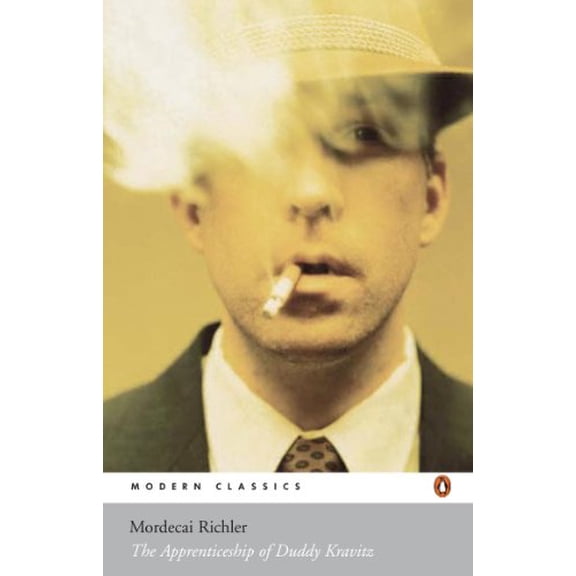 Pre-Owned The Apprenticeship of Duddy Kravitz: Penguin Modern Classics, 9780143051466, 0143051466, Paperback,