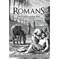 thumbnail image 2 of Romans: The Conflict within Man (Hardcover), 2 of 2