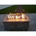 thumbnail image 4 of EasyFirePits Lifetime Warranted 316 Stainless Steel Marine Grade Straight Burners (60.00, 60 Inch Straight Burner), 4 of 12