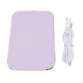 thumbnail image 2 of LED Lighted Makeup Mirror,LED Makeup Mirror 3 Travel Makeup Mirror Lighted Makeup Mirror Optimal Efficiency, 2 of 14