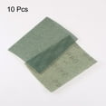 thumbnail image 3 of Hojas de malla de lija Unique Bargains 10 Piezas Grano 80 3' X 4' para lijar en Húmedo o en seco, 3 of 6