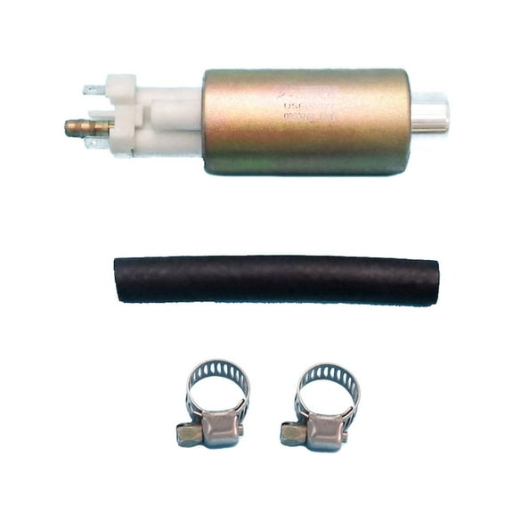 US Motor Works USEP8077 Professional Series OE Replacement Electric Fuel Pump 1 Pack Fits select: 2004-2005 SAAB 2023-09-05 00:00:00 ARC, 2002-2003 SAAB 2023-09-05 00:00:00 LINEAR