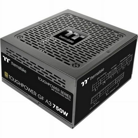 Thermaltake Toughpower GF A3 Gold 750W, TT Premium Edition