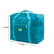 thumbnail image 3 of Xihbxyly Bolsa de Viaje, Impermeable, con Separación de Humedad y Humedad, Ideal para Aviones, Ideal para Gimnasio, para Usar Durante El Fin de Semana o La Noche, Correa de Hombro Ajustable, Diseño M, 3 of 7
