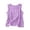 a-Purple17147, variant on VNKIDY Womens Solid Color Sleeveless Tank Top Linen Loose Fit Crewneck Casual Lightweight Blouse For Summer Beach Vacation Daily Wear Pink