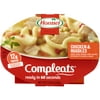 HORMEL COMPLEATS Chicken & Noodles, Shelf Stable, 7.5 oz Plastic Tray