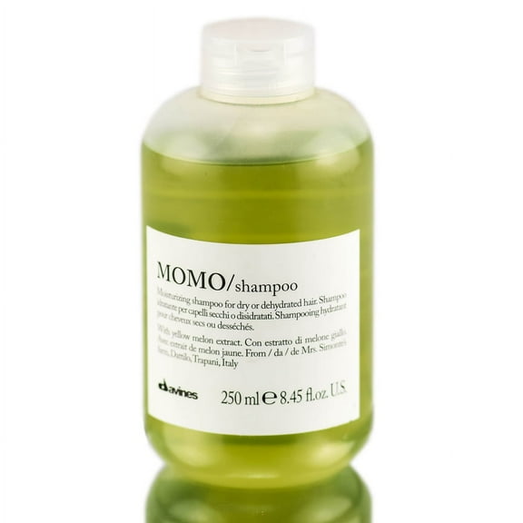 Davines Momo Moisturizing Shampoo 8.45 oz