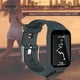 thumbnail image 4 of Cateissary Reemplazo de correa de reloj de silicona para Smart Wristband correa de para 2 3/Runner 2 3/Spark 3/Adventurer Relojes inteligentes azul marino, 4 of 6